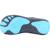 Baskets enfant garçon en textile Bleu cf44d+Vert c3240 6 - vertbaudet enfant 