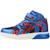 Baskets enfant garçon grayjay Bleu c4226 2 - vertbaudet enfant 