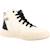 Baskets enfant fille Noir c9999+Nue c1mb6 11 - vertbaudet enfant 