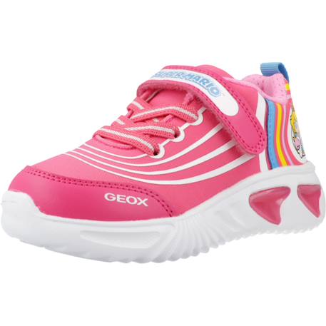 Baskets enfant fille Rose c8002 4 - vertbaudet enfant 