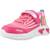 Baskets enfant fille Rose c8002 4 - vertbaudet enfant 