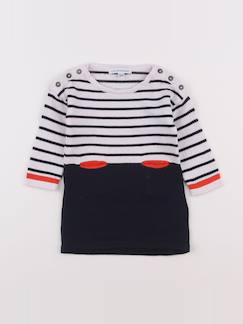Seconde main-Fille-Robe - 6 mois