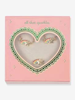Jouet-Set de bijoux rainbow star