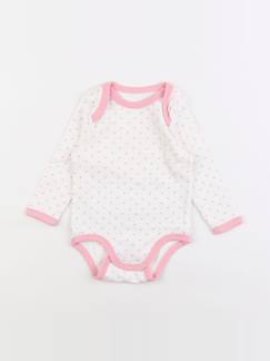 Seconde main-Fille-Body - 3 mois