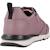 Basket fille synthétique fastics Gris+Gris c5m2x+Noir c0037+Rose c8006 21 - vertbaudet enfant 