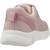 Baskets enfant fille en textile D´or c5014+Rose c8172 9 - vertbaudet enfant 