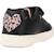 Baskets enfant fille Noir c0869 3 - vertbaudet enfant 
