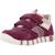 Basket fille à scratchs b iupidoo Rose+Rose c8hk8 10 - vertbaudet enfant 