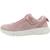 Baskets enfant fille en textile D´or c5014+Rose c8172 8 - vertbaudet enfant 