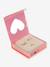 Set de bijoux rainbow star rose 3 - vertbaudet enfant 