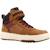 Bottines enfant garçon en textile Bleu cf46n+Brun clair c6444 11 - vertbaudet enfant 