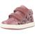 Derbies bébé fille en cuir Gris c1332+Rose c8jf8 10 - vertbaudet enfant 