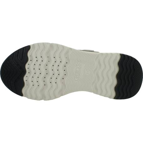 Baskets enfant fille Blanc c1m2u 6 - vertbaudet enfant 