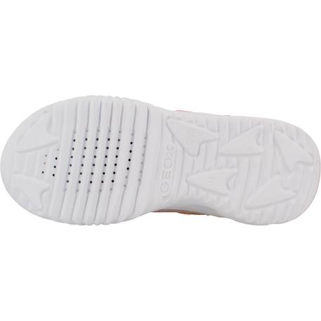 Baskets enfant fille Rose c8206 6 - vertbaudet enfant 