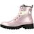Bottes enfant fille Rose 2 - vertbaudet enfant 