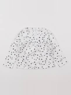 Seconde main-Fille-Tee-shirt - 12 mois