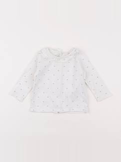 Seconde main-Fille-Tee-shirt - 6 mois
