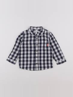 Seconde main-Garçon-Chemise - 18 mois