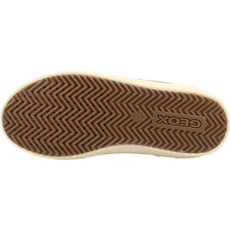 Baskets enfant fille Argent c9002+Beige c6028 12 - vertbaudet enfant 
