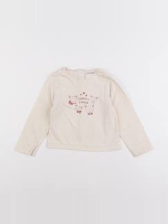Seconde main-Fille-Tee-shirt - 2 ans