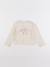 Tee-shirt - 2 ans Blanc 1 - vertbaudet enfant 
