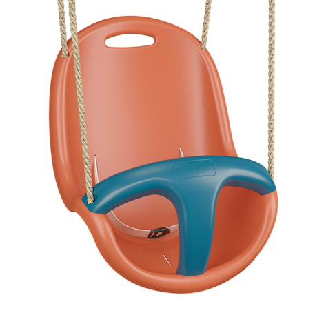 Portique balançoire 2,30 m topwood zalmi 2 - 6 enfants Bois 6 - vertbaudet enfant 