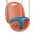 Portique balançoire 2,30 m topwood zalmi 2 - 6 enfants Bois 6 - vertbaudet enfant 