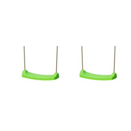Portique balançoire métal 1,90 m agility brioso - 4 enfants Gris 6 - vertbaudet enfant 