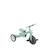 Tricycle explorer 4en1 évolutif essential Rose berry+Vert pistache 10 - vertbaudet enfant 