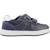 Baskets bébé garçon en cuir trottola Bleu c4211 1 - vertbaudet enfant 