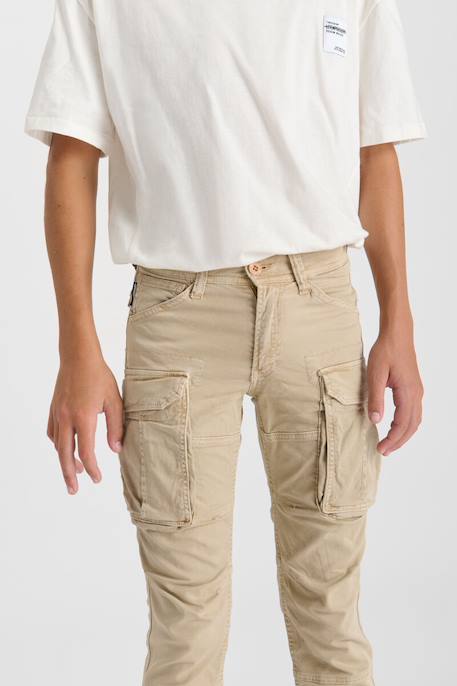 Pantalon cargo aaran Nomad 1 - vertbaudet enfant 