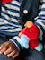 Bracelet perroquet peluche rouge 1 - vertbaudet enfant 