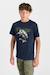 Tee-shirt necbo Midnight 1 - vertbaudet enfant 