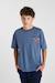 Tee-shirt rakabo Sideral 1 - vertbaudet enfant 