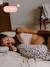 Coussin de maternité Doomoo beige imprimé+Buddy ethnic+Buddy taupe+Tetra terra+vert 2 - vertbaudet enfant 