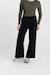 Pantalon jogpant sidygi Black 1 - vertbaudet enfant 