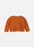Cardigan bébé en coton biologique Citrouille (marsala)+Corail+Farine+Moutarde+Rose petunia 3 - vertbaudet enfant 