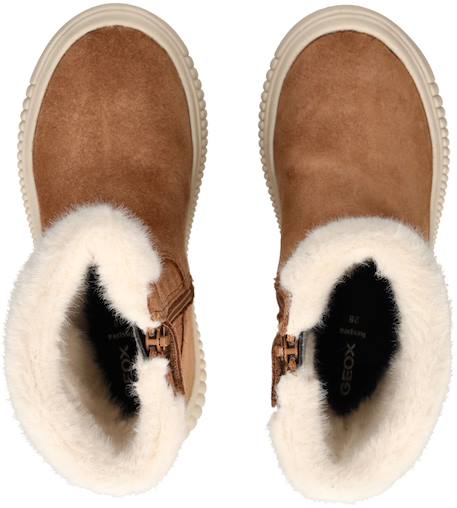 Bottines laquinny wpf a Whiskey 6 - vertbaudet enfant 