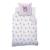 Parure de lit imprimée 100% coton, hello kitty classic Rose 4 - vertbaudet enfant 