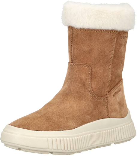 Bottines laquinny wpf a Whiskey 3 - vertbaudet enfant 