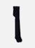 Collants fille avec strass Noir 1 - vertbaudet enfant 