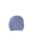 Bonnet bébé rétro Bleu clair+Écru+Rose perle 2 - vertbaudet enfant 