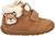 Chaussures basses macchia Marron clair 2 - vertbaudet enfant 