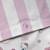 Parure de lit imprimée 100% coton, hello kitty classic Rose 5 - vertbaudet enfant 