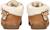 Chaussures basses macchia Marron clair 5 - vertbaudet enfant 