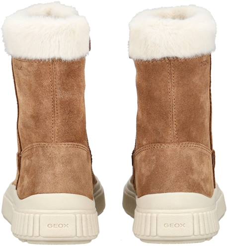 Bottines laquinny wpf a Whiskey 5 - vertbaudet enfant 