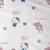 Parure de lit imprimée 100% coton, hello kitty classic Rose 6 - vertbaudet enfant 