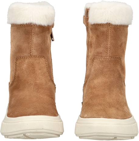 Bottines laquinny wpf a Whiskey 4 - vertbaudet enfant 