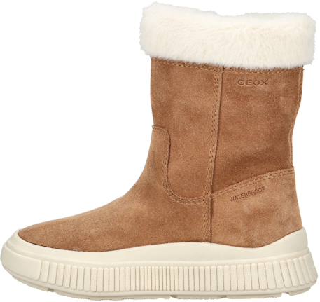 Bottines laquinny wpf a Whiskey 1 - vertbaudet enfant 