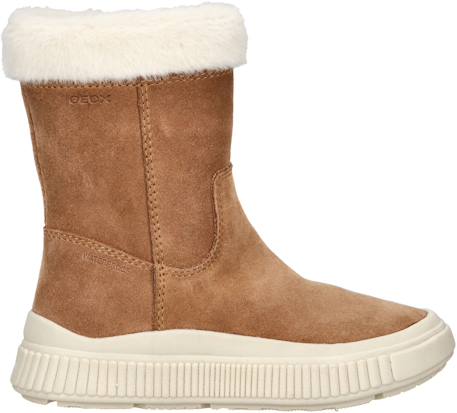 Bottines laquinny wpf a Whiskey 2 - vertbaudet enfant 